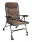 Zfish Deluxe Camo Chair - Camping Chair
