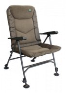 Zfish Deluxe GRN Chair - Kempingové kreslo