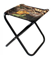 Zfish Foldable Stool - Fishing Stool