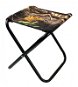 Rybárska stolička Zfish Foldable Stool - Rybářská stolička