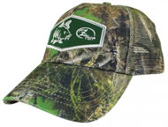 Zfish Carp Camo Cap - Šiltovka