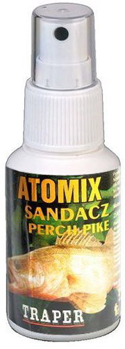 Traper Atomix Candate 50ml - Attractor - Main image
