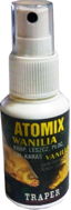 Traper Atomix Vanilla 50ml - Attractor