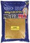 Lorpio Mega Mix Carp Scopex Vanilla 3kg - Etetőanyag