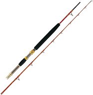WFT - Fishing Rod 68 North LTC 2.1m 200-1000g - Fishing Rod