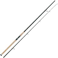Fishing Rod WFT - Fishing Rod Charisma Senso Pilk 2.4m 30-120g - Rybářský prut