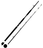 WFT - Prut Never Crack Bank Cat 2.1m 200-1000g - Fishing Rod