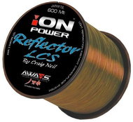 Vlasec Awa Shima - Vlasec Ion Power Reflector LCS 0,347mm 21,1kg 600m - Vlasec