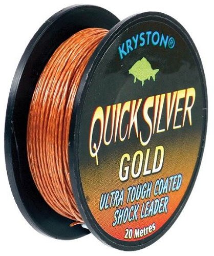 Leader Wire 20 to 45 lb