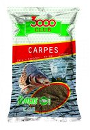 Sensas 3000 Club Carpes (Kapor) 1 kg - Vnadiaca zmes