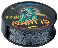 Kryston Super Mantis Dark 25 lb 20 m - Šnúra