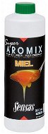 Sensas Aromix Miel 500 ml - Atraktor