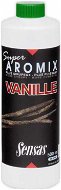 Sensas Aromix Vanille, 500ml - Attractor