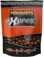 Mikbaits - eXpress Boilie Pineapple N-BA 18mm 1kg - Boilies