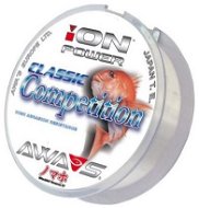 AWA-S – Vlasec Ion Power Classic Competition 0,405 mm 20,5 kg 500 m - Silon na ryby