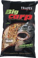 Traper Big Carp Kukuřice 2,5kg - Vnadicí směs