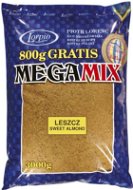 Lorpio Mega Mix Bream Sweet Almond 3kg - Lure Mixture