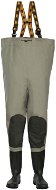PROS - Waders Premium PLAVITEX size 43 - Chest Waders