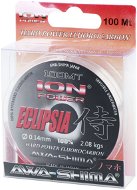 AWA-S - Fluorocarbon Ion Power Eclipsia 0.140mm 2.08kg 100m - Fishing Line