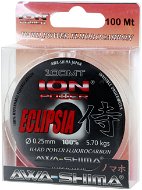 AWA-S - Fluorocarbon Ion Power Eclipse 0.250mm 5.7kg 100m - Fishing Line