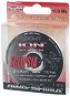 AWA-S - Fluorocarbon Ion Power Eclipse 0,350mm 7,83kg 100m - Fishing Line