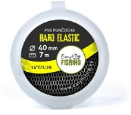 Easy Fishing - Hard Elastic 40mm 7m complete - PVA Netting Sock