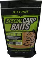 Jet Fish Mix Robin Red + Spices 1kg - Lure Mixture