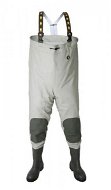 PROS - Premium PLAVITEX wading pants size 47 - Chest Waders