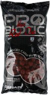Starbaits Boilie Probiotic The Red One 2,5 kg - Boilies