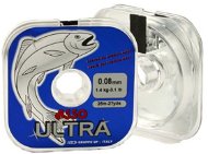 Asso Ultra 0.10mm 2.0kg 25m - Fishing Line