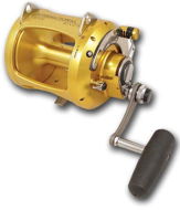 PENN - Winch International - Fishing Reel