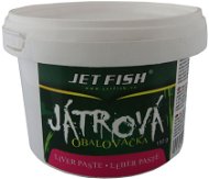 Jet Fish Pečeňová obaľovačka 150 g - Atraktor