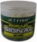 Pop-up Boilies Jet Fish Pop-Up Signal White pepper 16mm 60g - Pop-up boilies