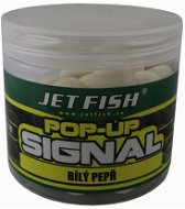 Jet Fish Pop-Up Signal White pepper 16mm 60g - Pop-up Boilies