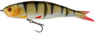 Savage Gear - Soft 4Play Ready To Fish 9.5cm 8.5g Perch 3pcs - Rubber Bait