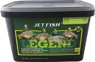 Jet Fish Boilie Legend Biocrab 24 mm 3 kg - Boilies