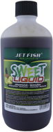 Jet Fish Sweet Liquid Ananás/Banán 500 ml - Booster