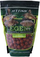 Jet Fish Boilie Legend Robin Red + Cranberries 20mm 1kg - Boilies