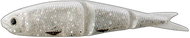 Savage Gear - Soft 4Play Loose Body 9.5cm 7.5g Pearl Silver 4pcs - Rubber Bait