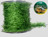 Katran Braided Hook Link Mimicker, 25lb, 11.4kg, 10m - Line