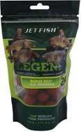 Jet Fish Boilies Legend, Robin Red + Brusnica 24 mm 250 g - Boilies