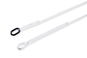 Návazec Carp´R´Us Stiff Link 9,5cm 50lb 3ks - Návazec