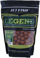 Jet Fish Boilie Legend Club Red + Plum/Scopex 20mm 1kg - Boilies