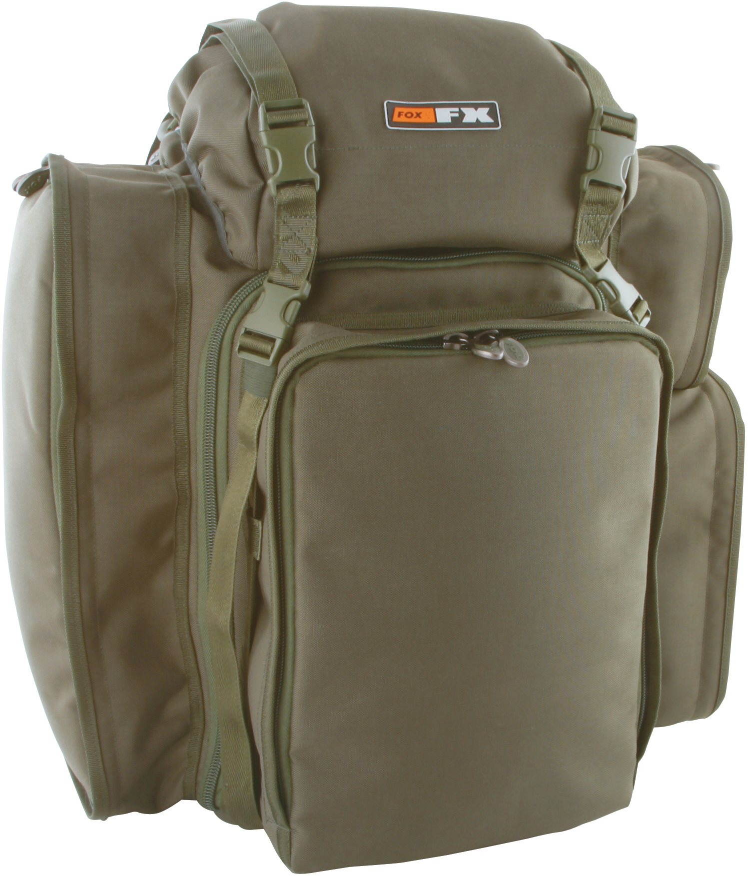 FOX FX 55l Rucksack Fishing Backpack alza.sk