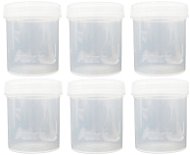 FOX Bait Tubs Full Size - 6pcs - Container
