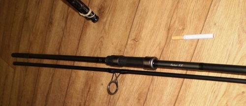 Carp rod Shimano CATANA CX SPECIMEN