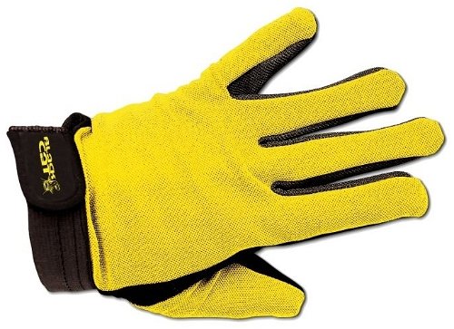 Black Cat Catfish Glove - Fishing Gloves
