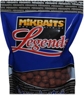 Boilies Mikbaits - Bloody Hunchback Boilie Plum Boar 20mm 1kg - Boilies
