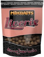Mikbaits - Liverix Boilies The Cunning Clam 20mm 1kg - Boilies