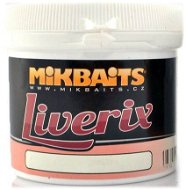 Mikbaits – Liverix - Cesto mazaná mušľa, 200 g - Cesto
